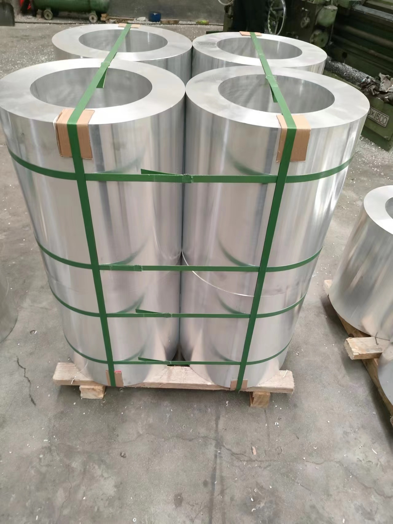 肇慶6061鍛打鋁管性能參數(shù) 肇慶6061鍛打鋁管性能參數(shù)