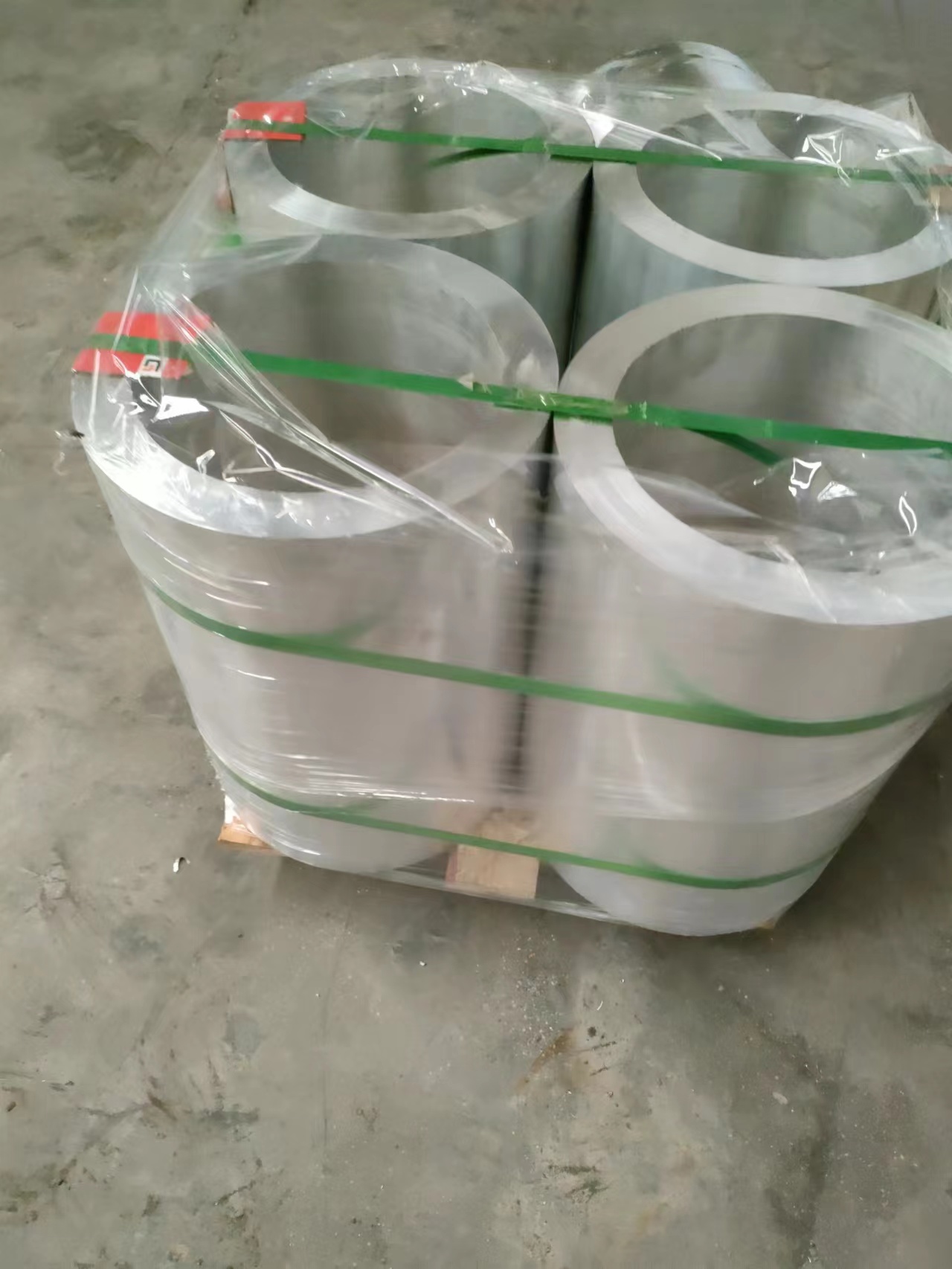 合肥高精度6061鍛打鋁管 合肥高精度6061鍛打鋁管